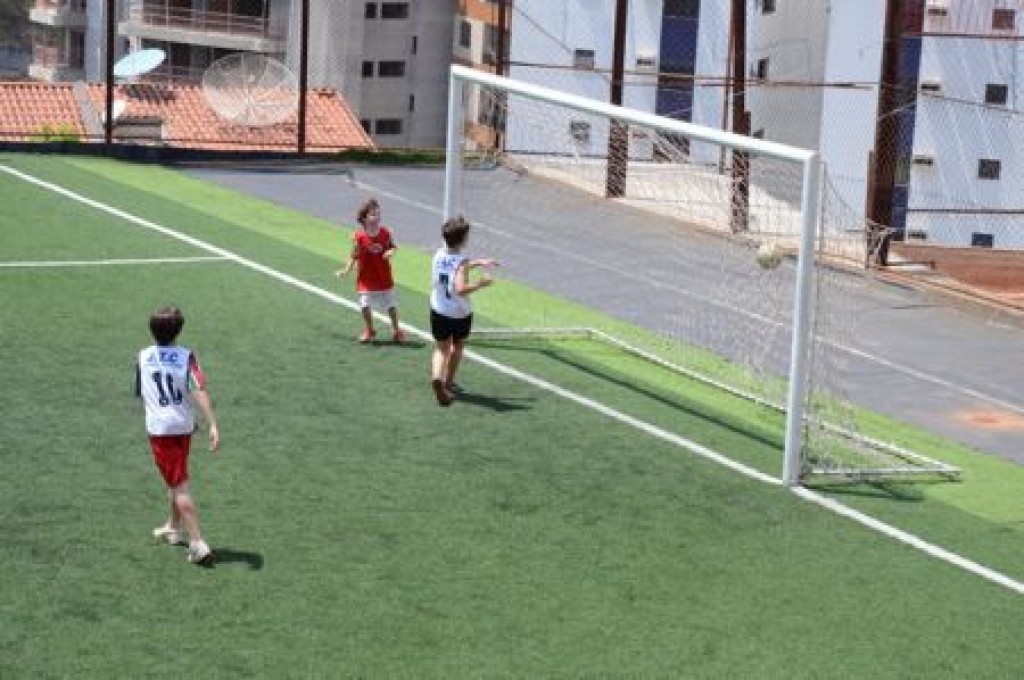 Dia das Crianças 2011